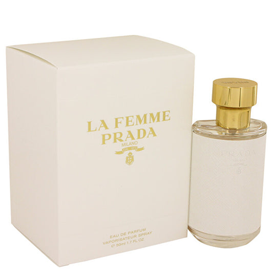 Prada La Femme Eau De Parfum 50ml