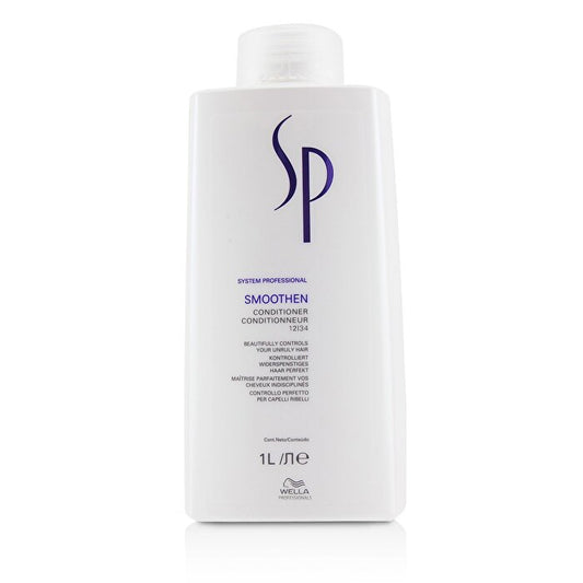 Wella Sp Conditioner Smoothen 1000ml